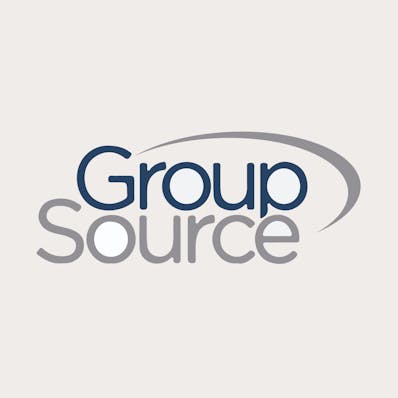 Group Source logo 