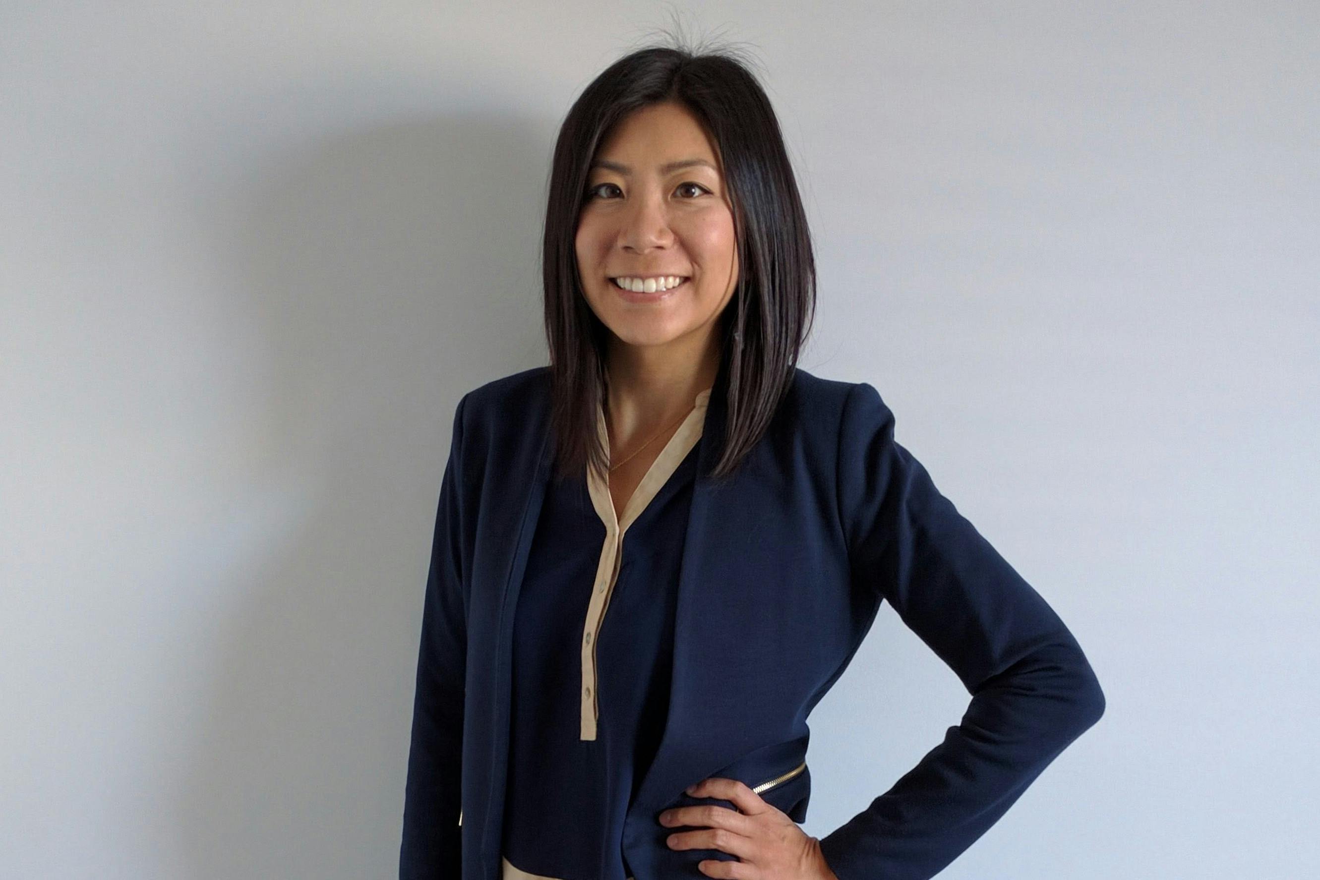 Meet your Optometrist: Dr. Susan Wong