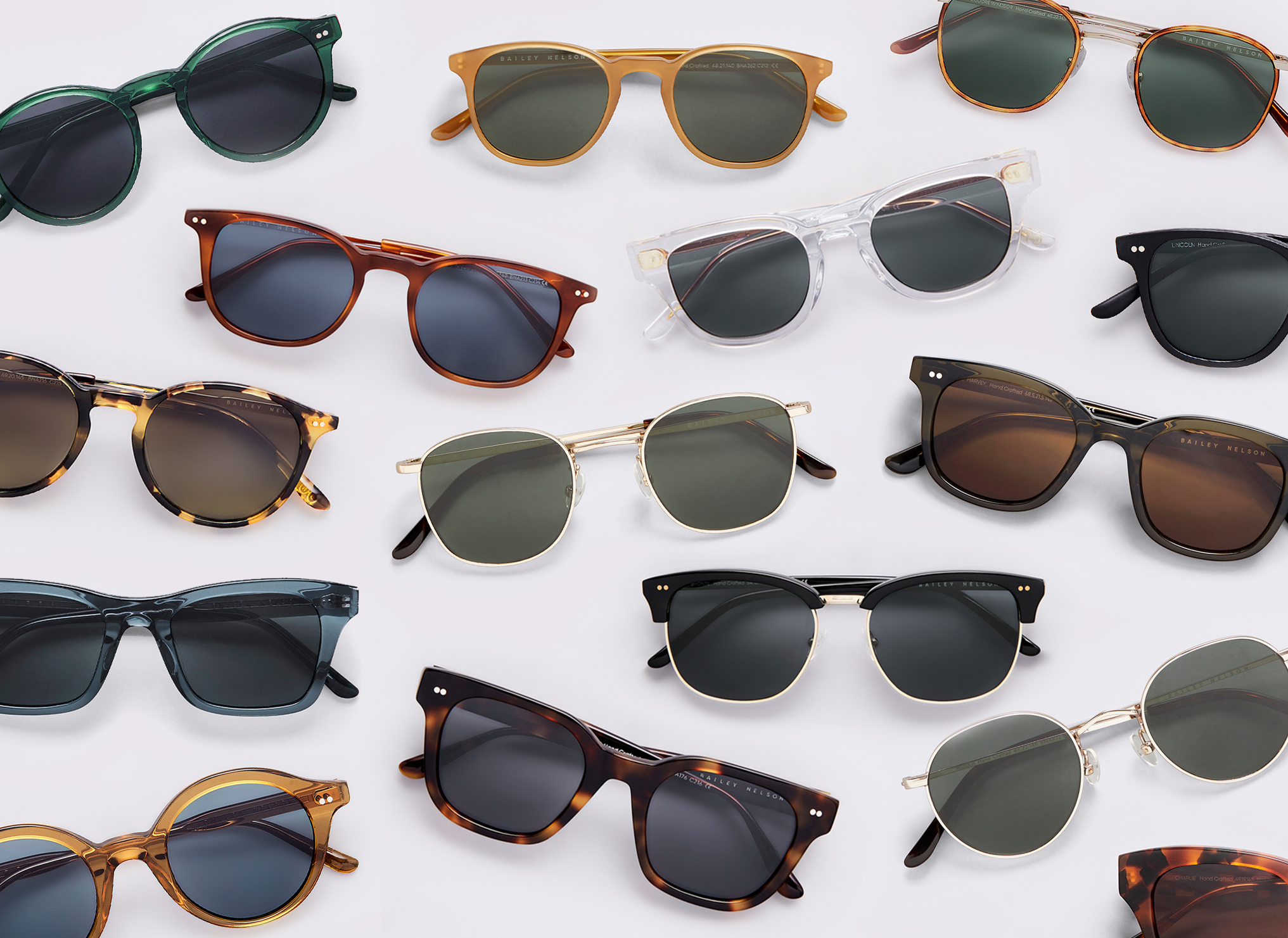 bailey nelson blue light glasses