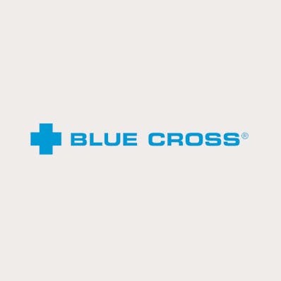 Blue Cross logo 