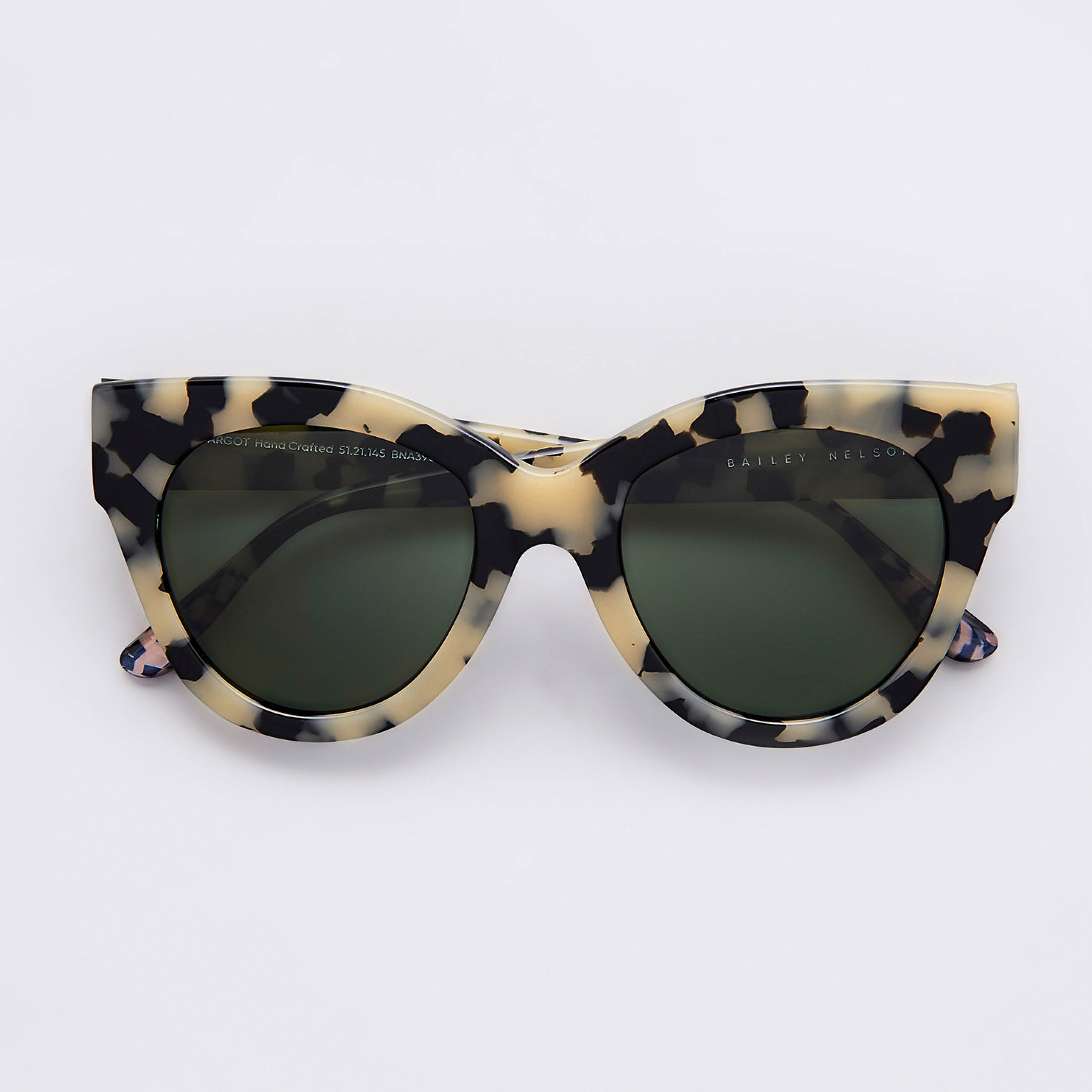 bailey nelson blue light glasses