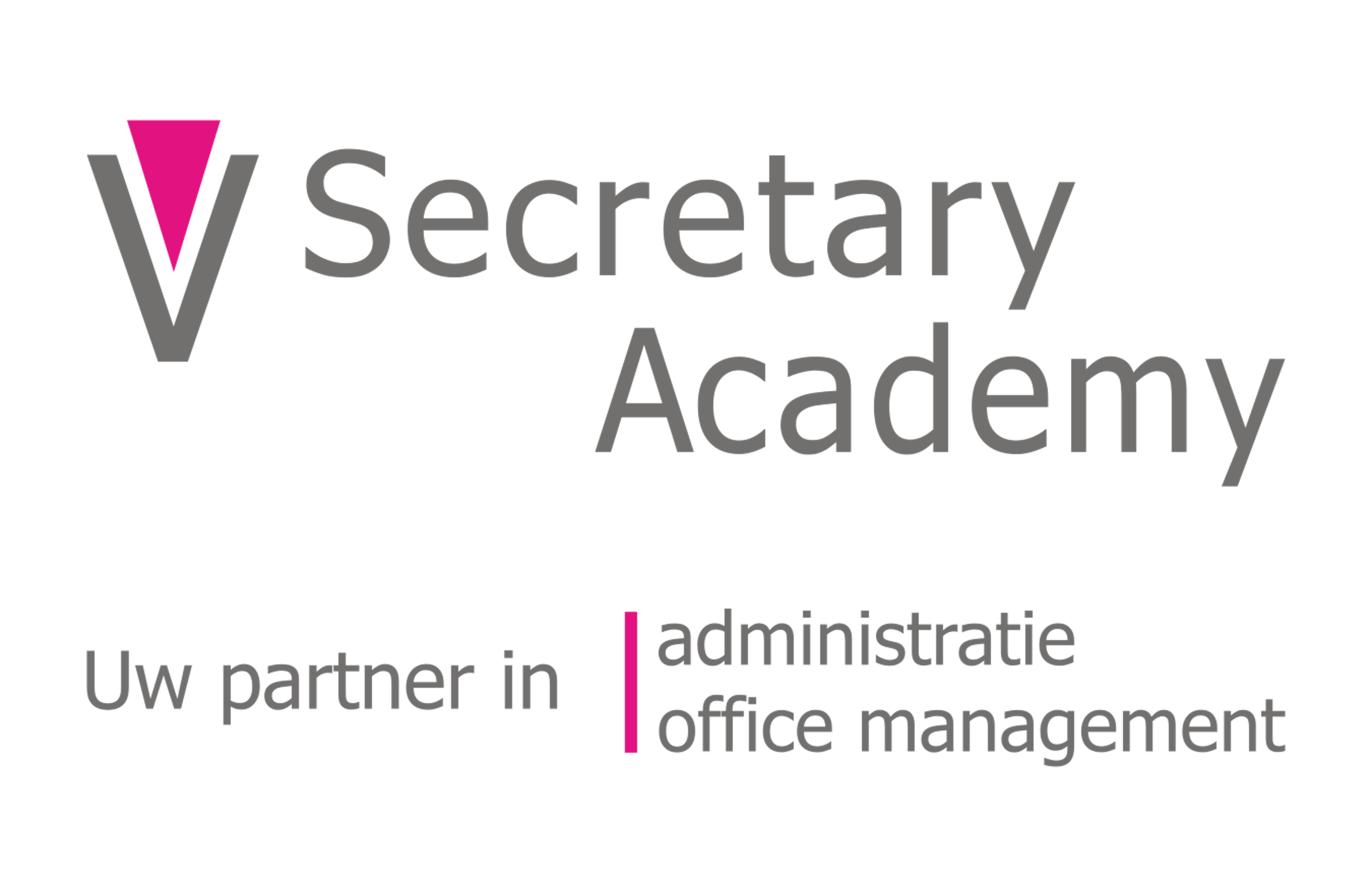 Administratie zonder zorgen. Bespaar tijd én geld.