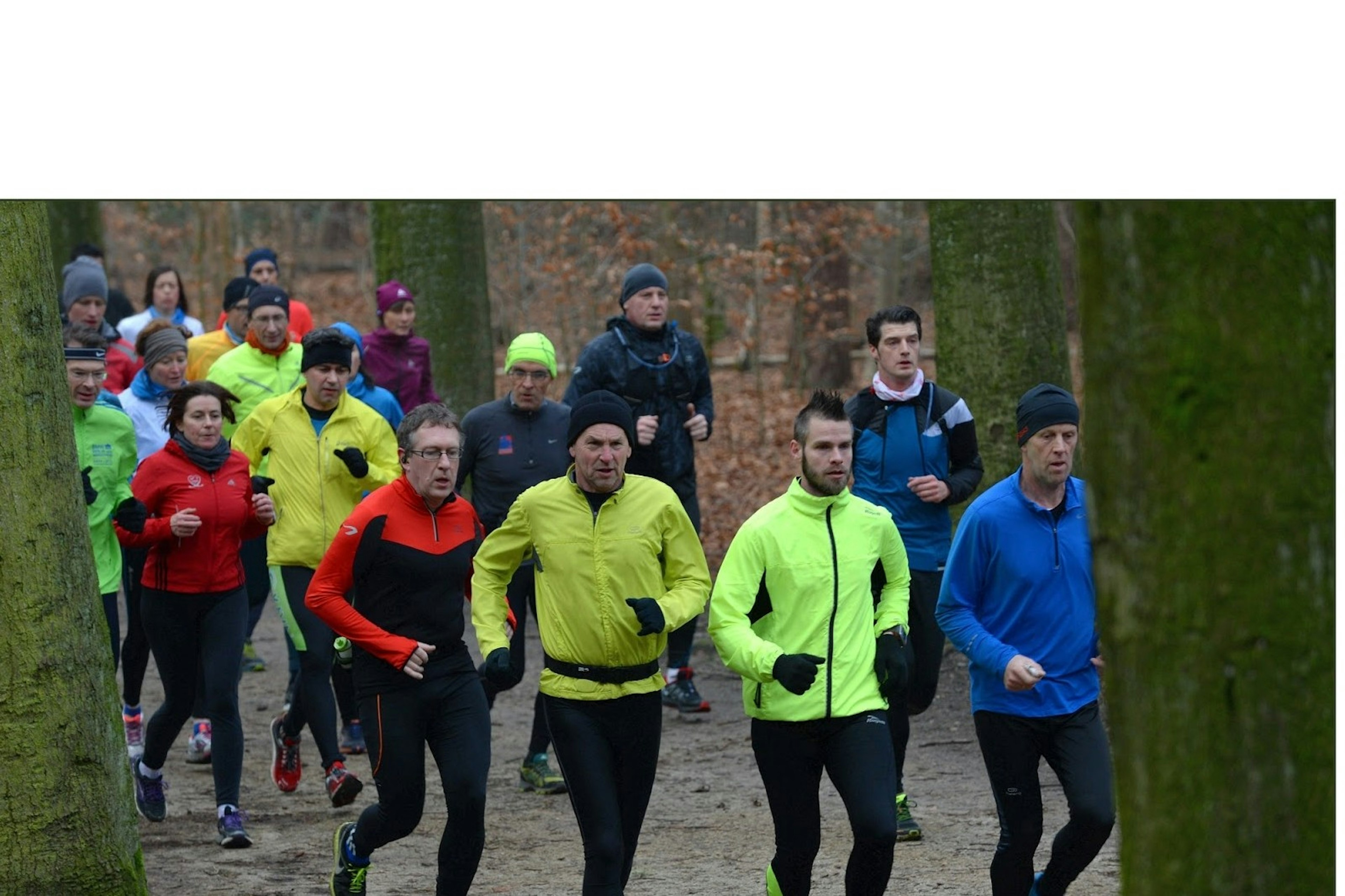 Recentste nieuws staat bovenaan.