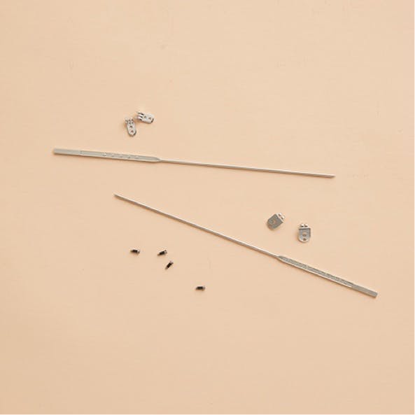 premium screws and hinges