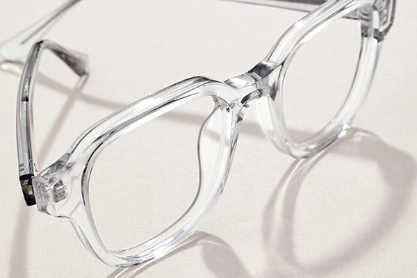 varifocal glasses