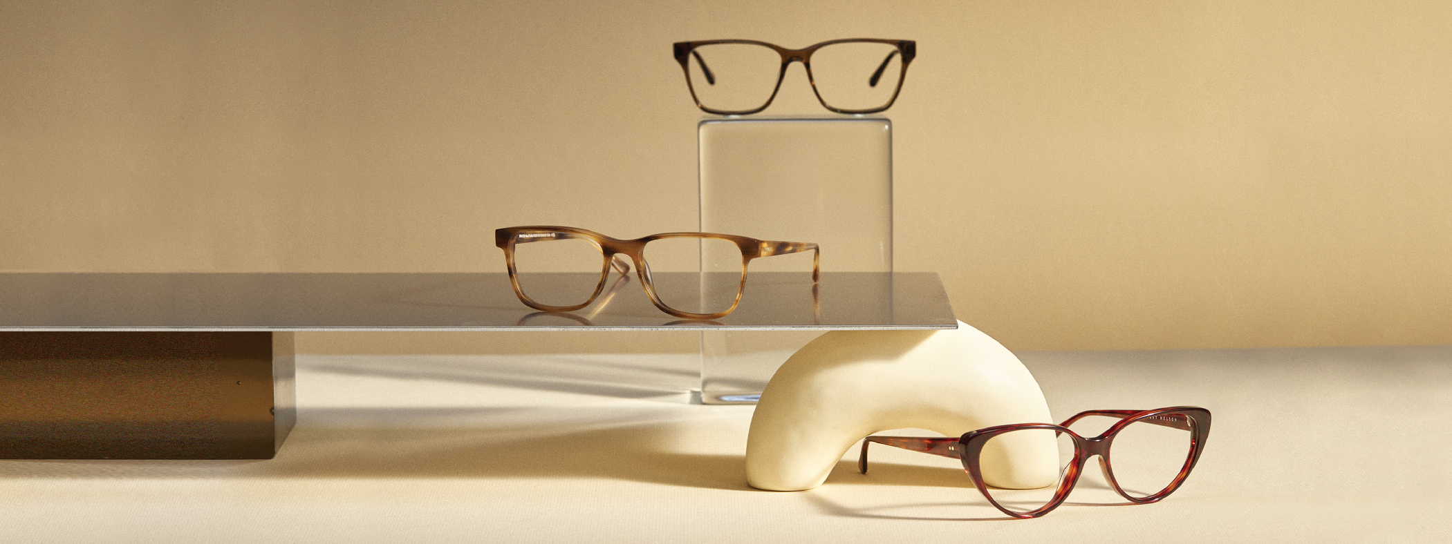 Bailey Nelson Prescription Glasses and Sunglasses Bailey Nelson