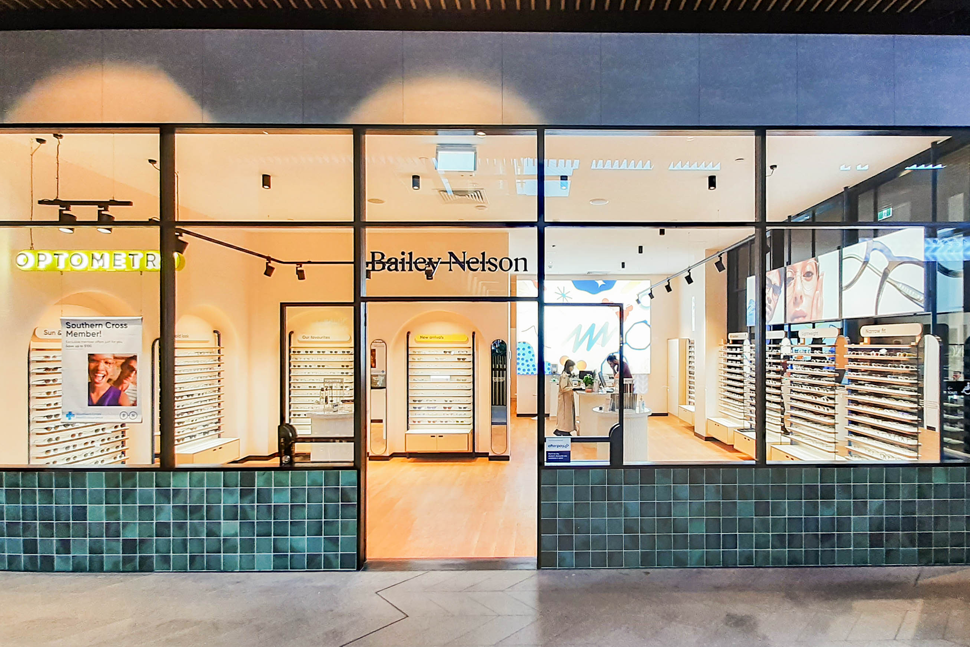 Optometrist High Street, Auckland Glasses, Sunglasses & Eye Tests