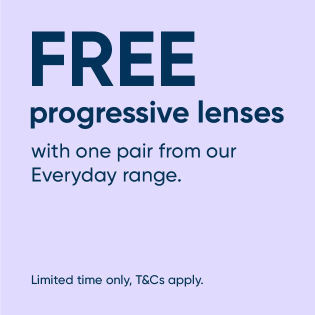 free progressive lenses 