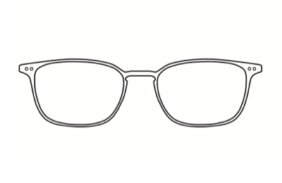 titanium glasses