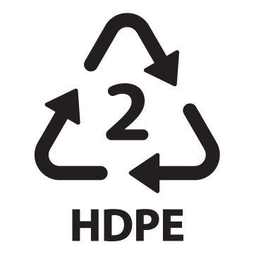 HDPE 2