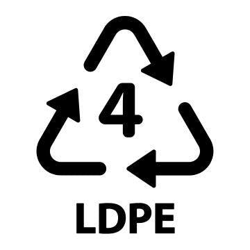 LDPE 4