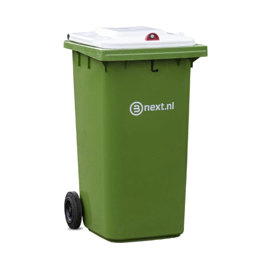 Rolcontainer 240 liter