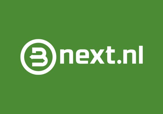 Logo Bnext.nl