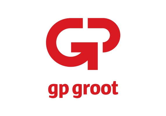 Logo GP Groot