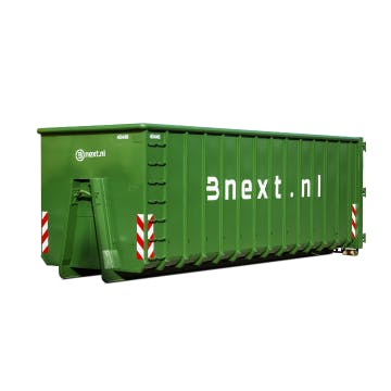 40m3 containers