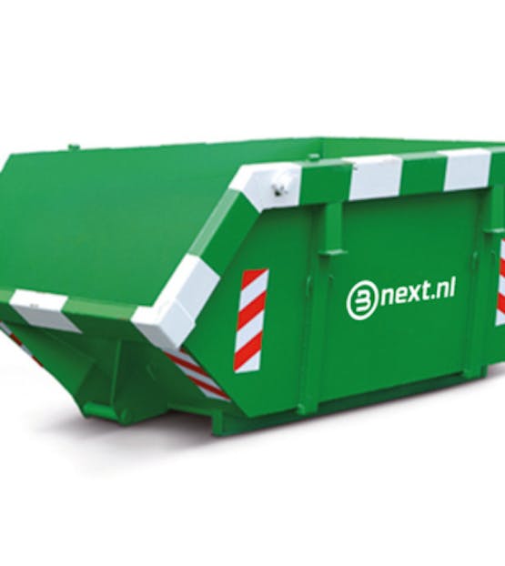 3m2 container in Houten