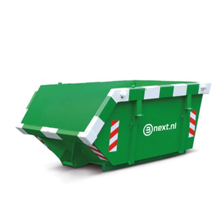 3m3 container