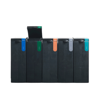 Bonton Original voor gescheiden afvalinzameling