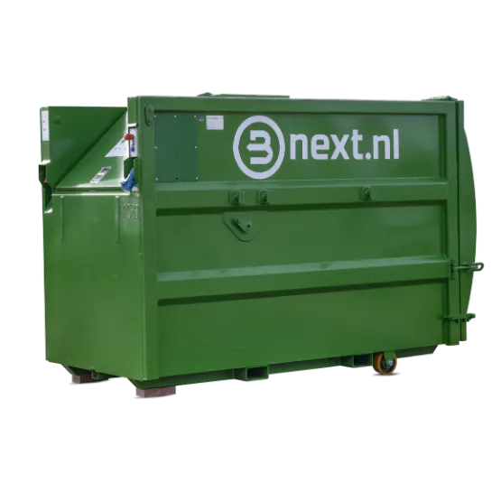 Minipers van Bnext.nl