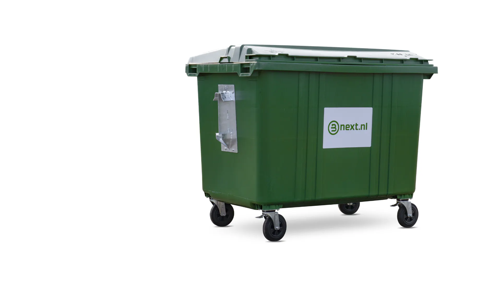 rolcontainer 1700 liter