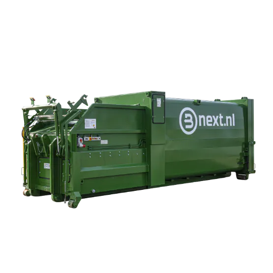 perscontainer