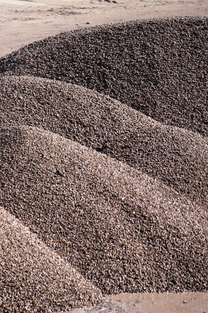 Betongranulaat