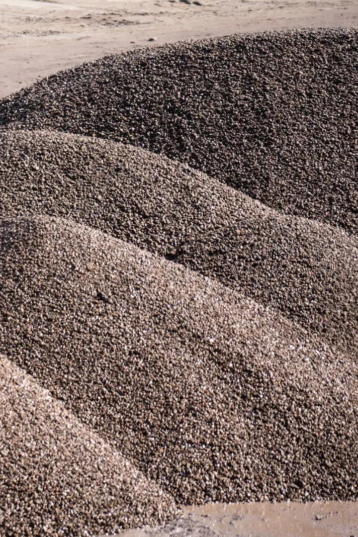 Betongranulaat