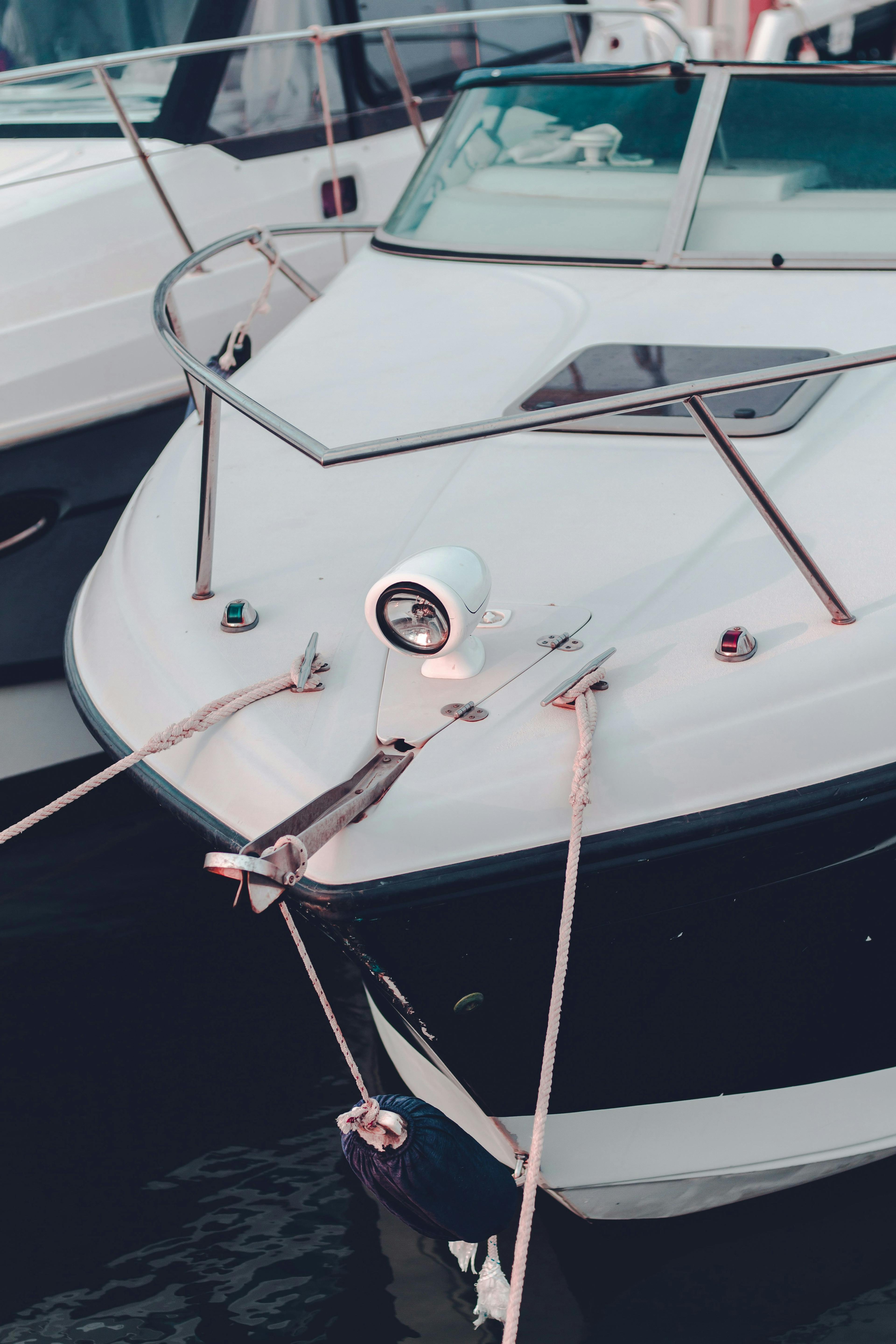 Setting Sail: A Guide for the First-Time Boat Buyer