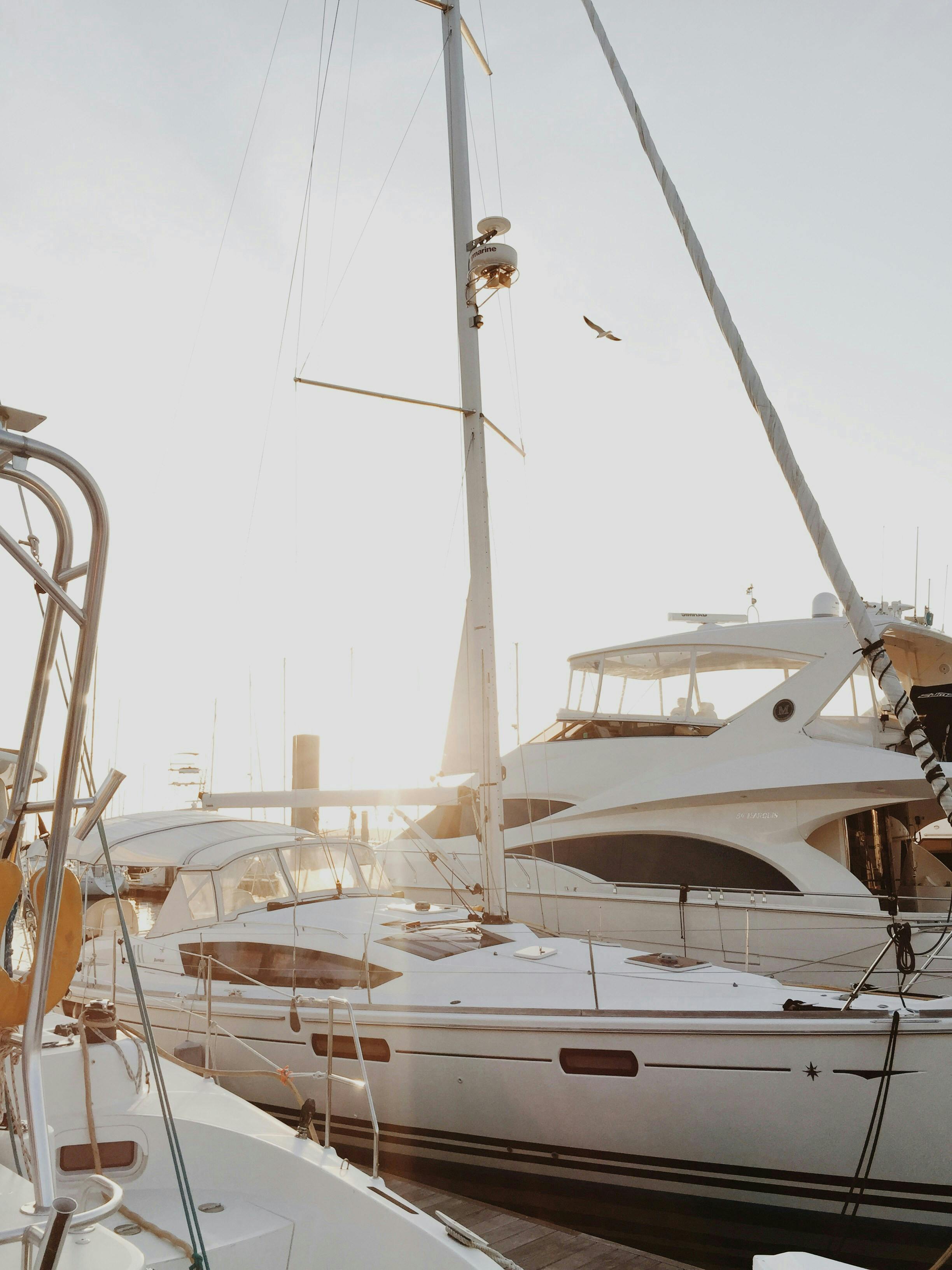 The Ultimate Boating Safety Checklist for a Seamless Adventure