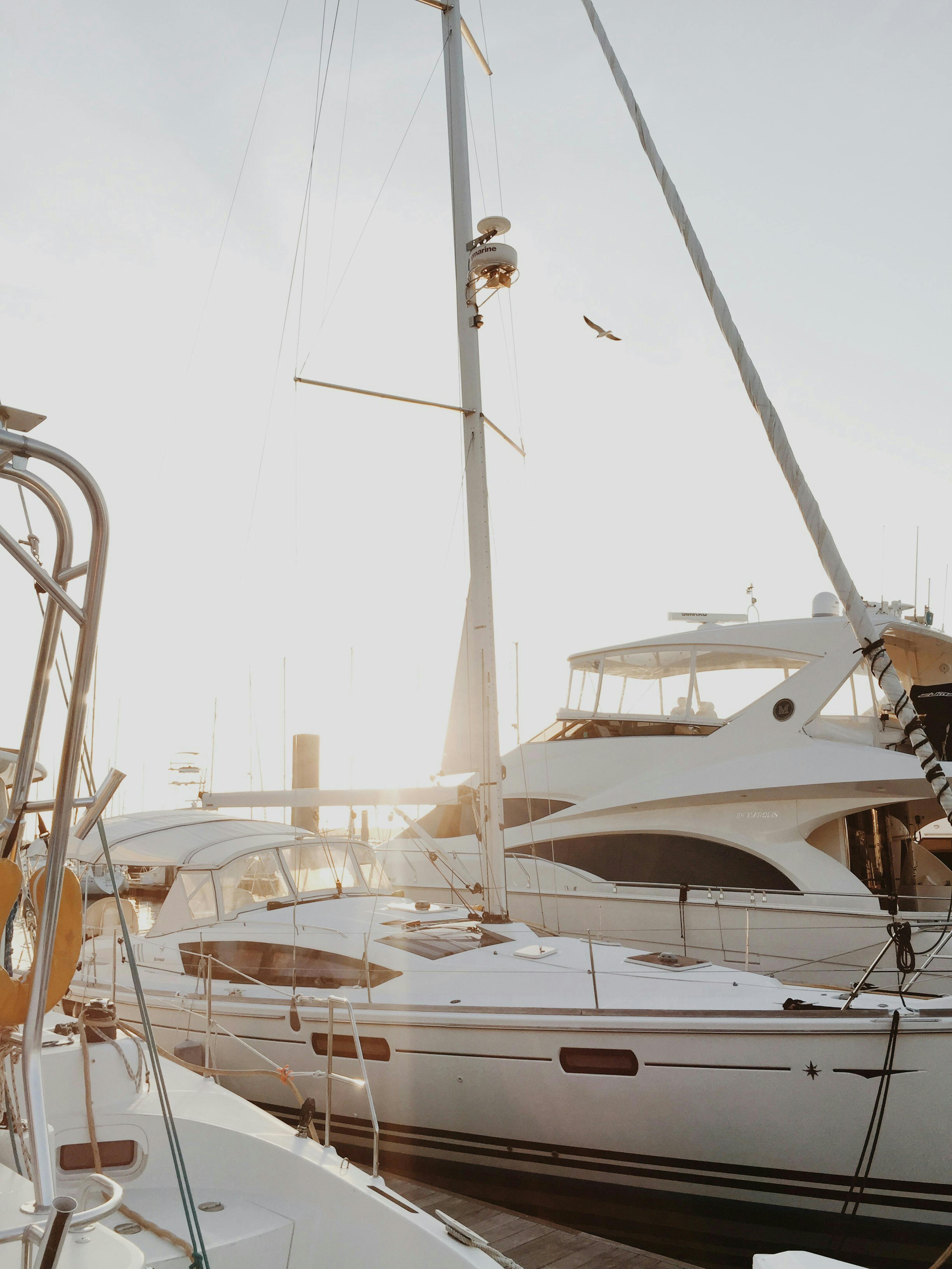 The Ultimate Boating Safety Checklist for a Seamless Adventure