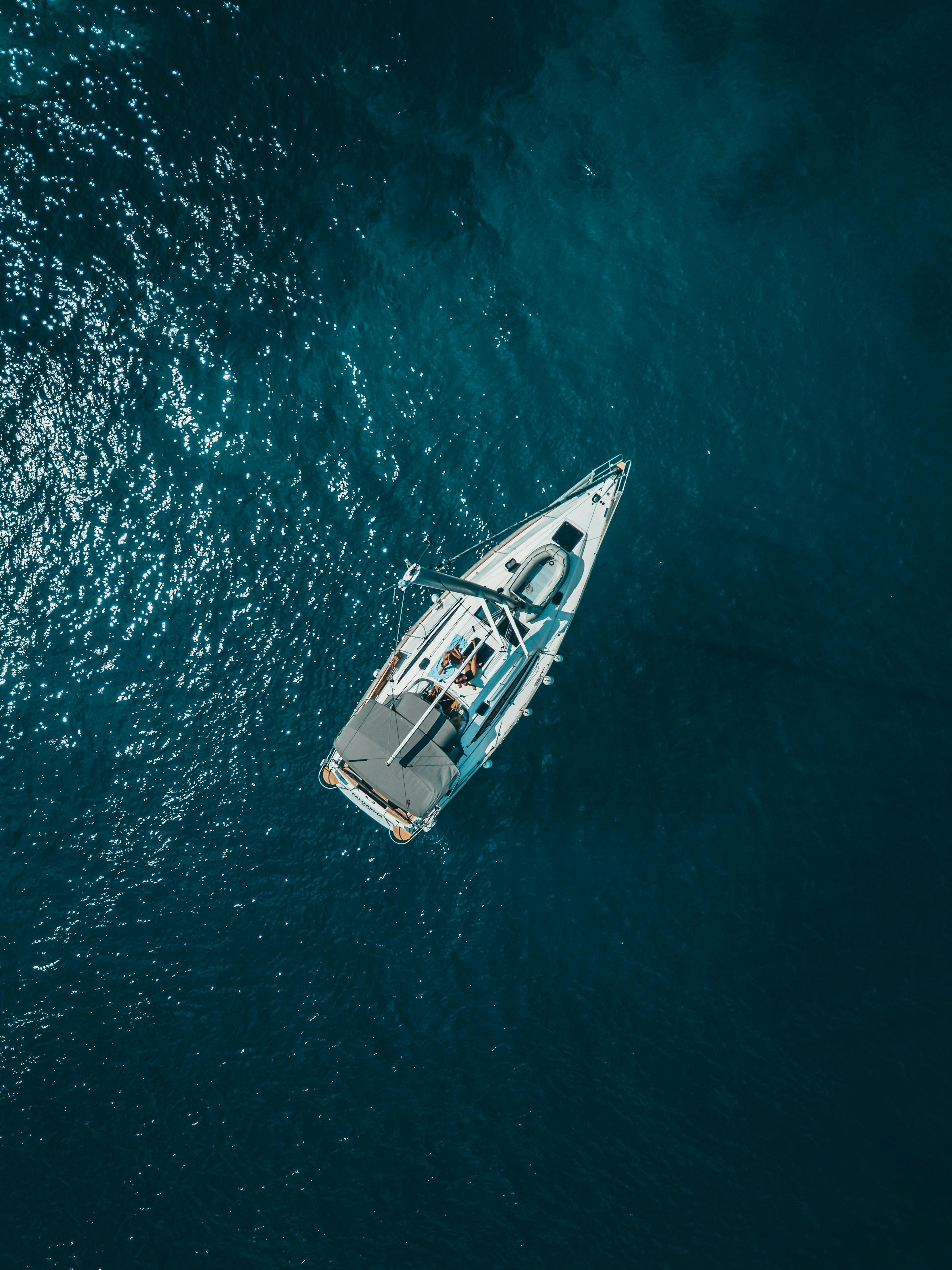 Navigating Your First Boat Purchase: A Guide to Smooth Sailing