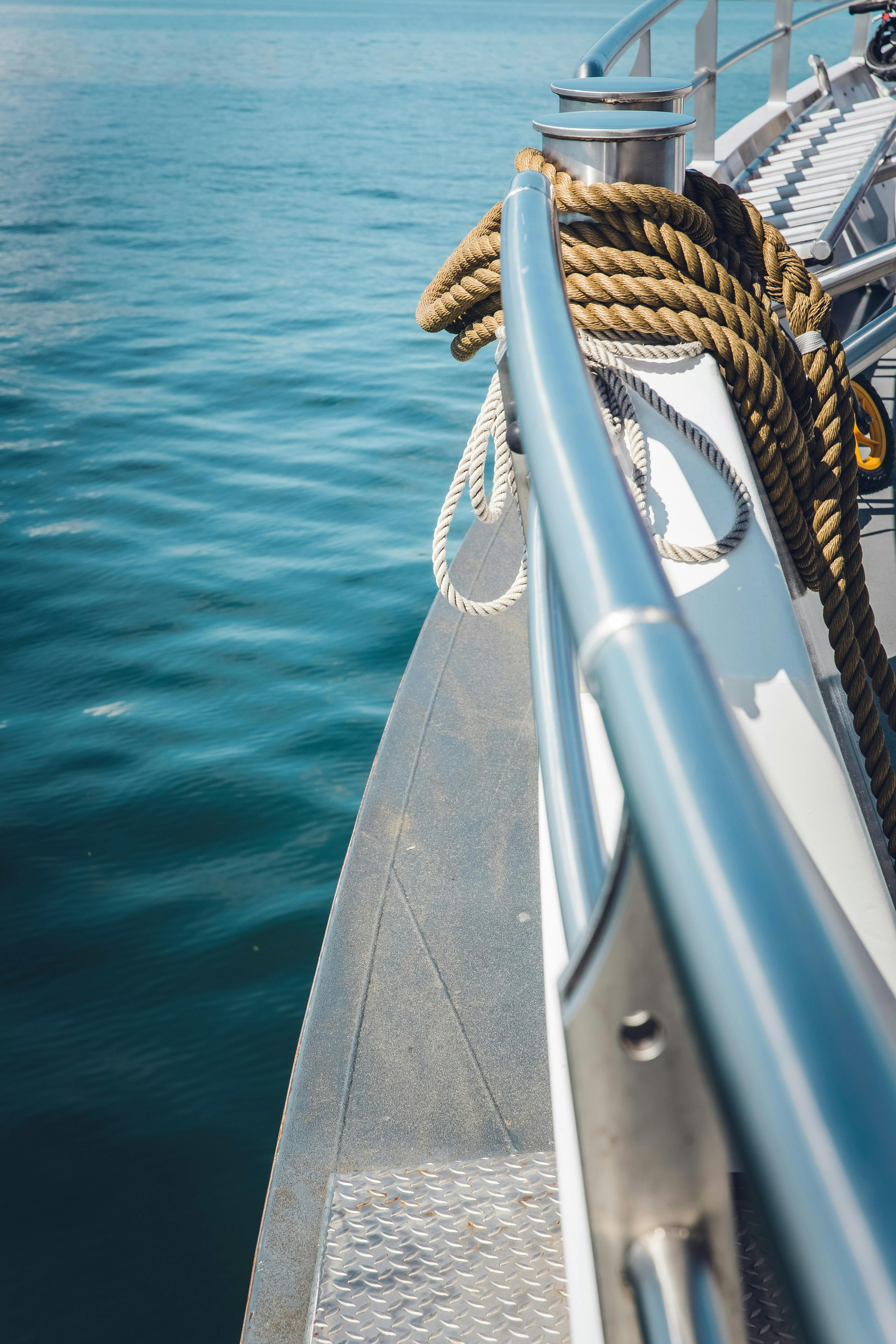 Boat Buying Advice: How to Navigate the Waters