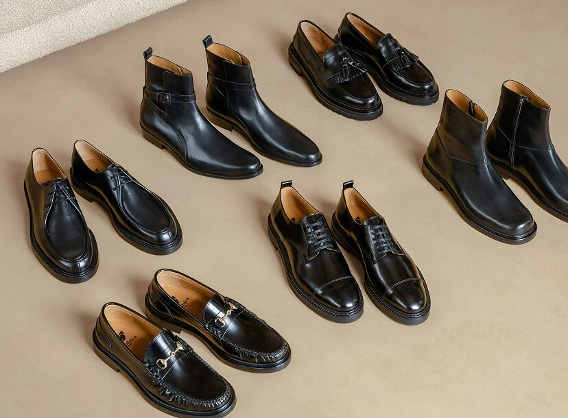 Products - Arlen & Jonas & Maël & Andrey & Dormel & Marius