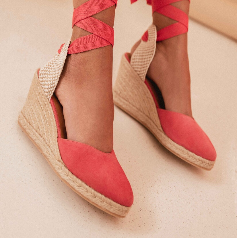bobbies espadrilles