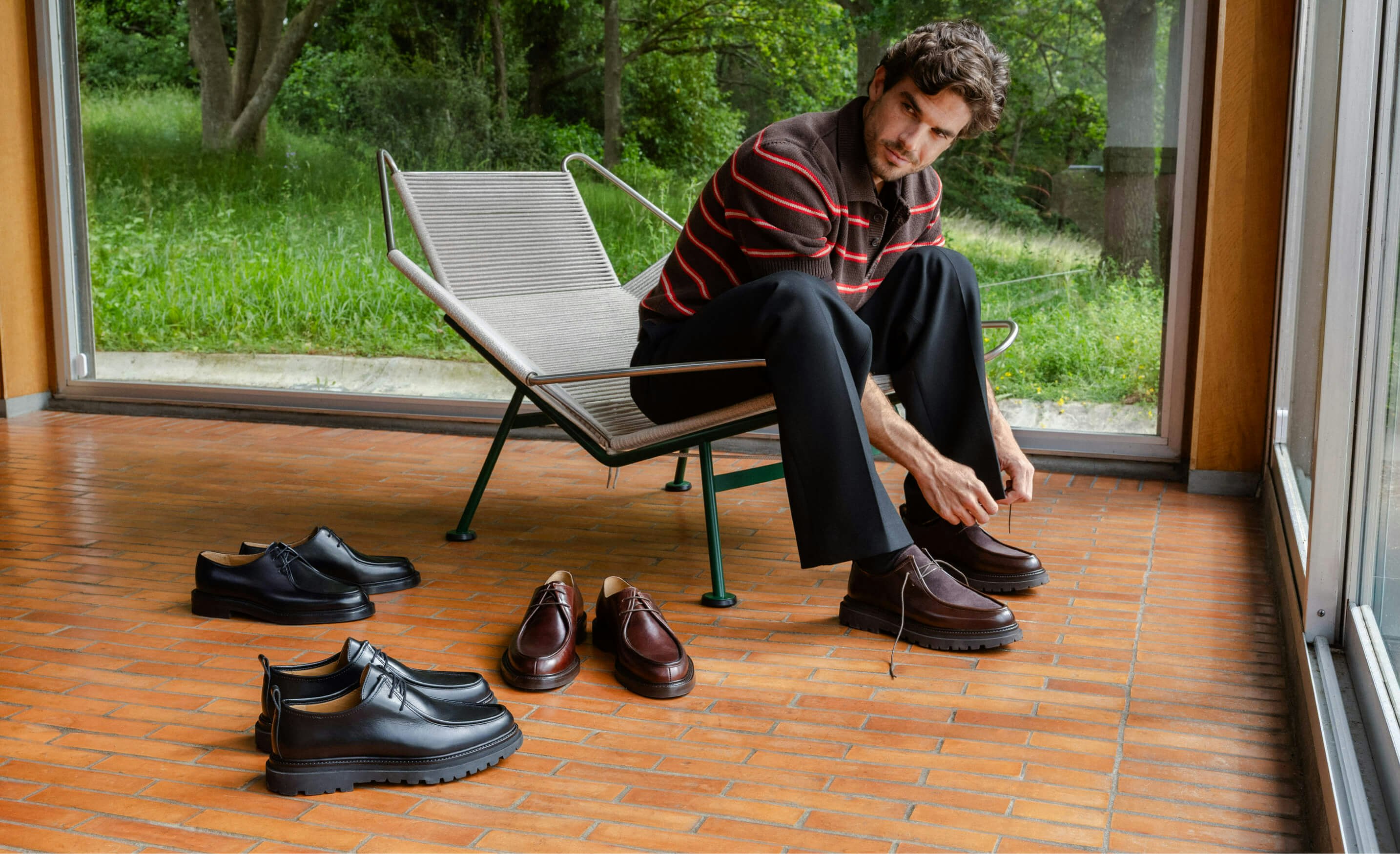 Products - Arlen & Marcus