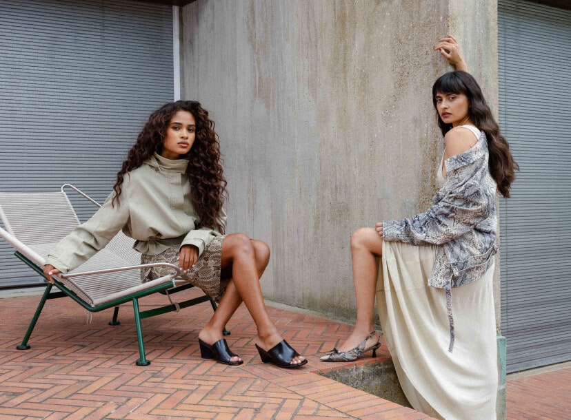 Produits - Hanna & Gigi