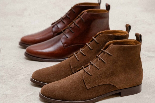 Categorie - Boots
