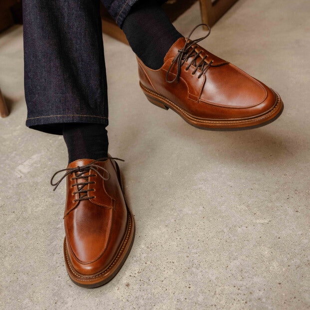 bobbies derbies femme