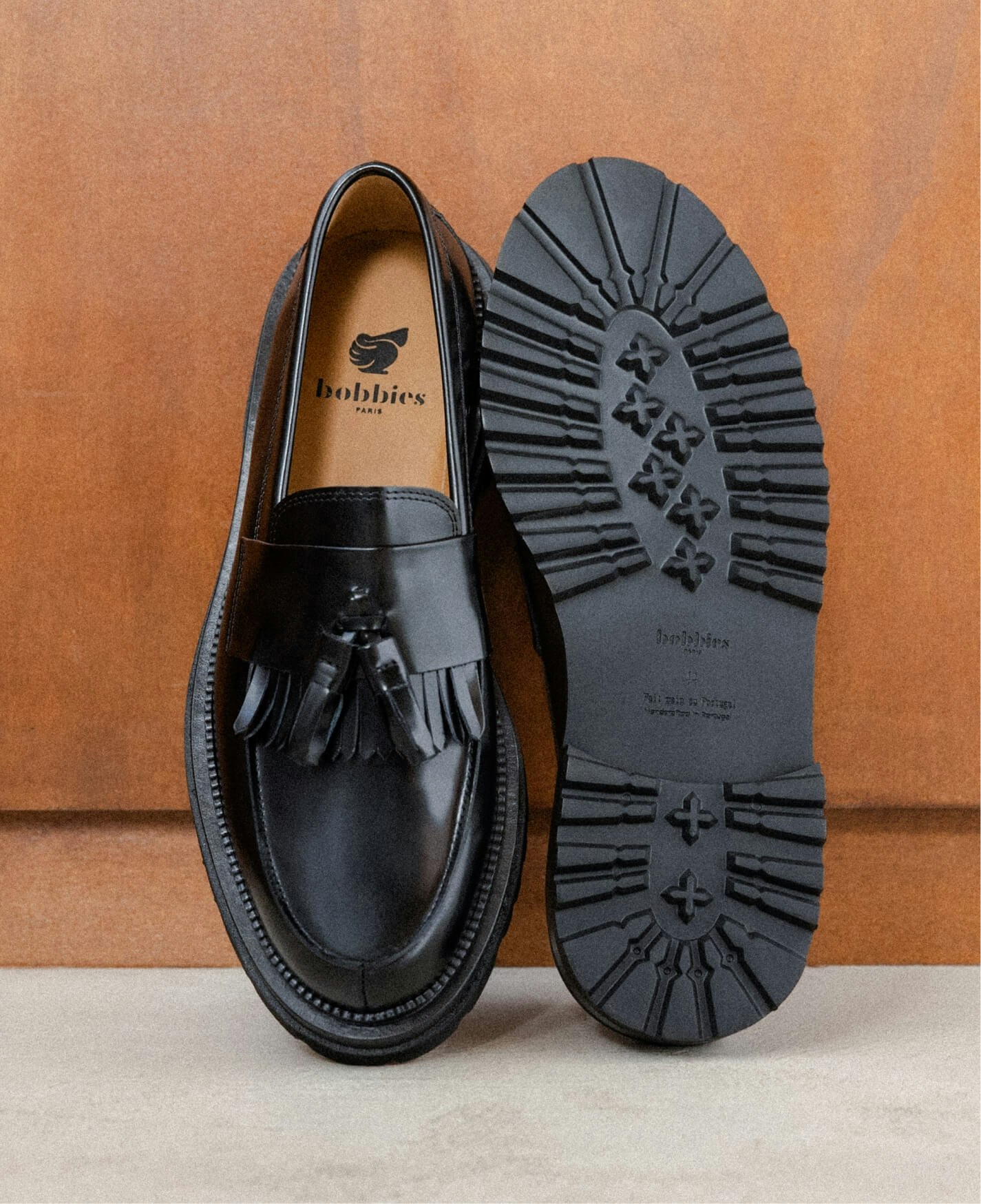 Product - Maël