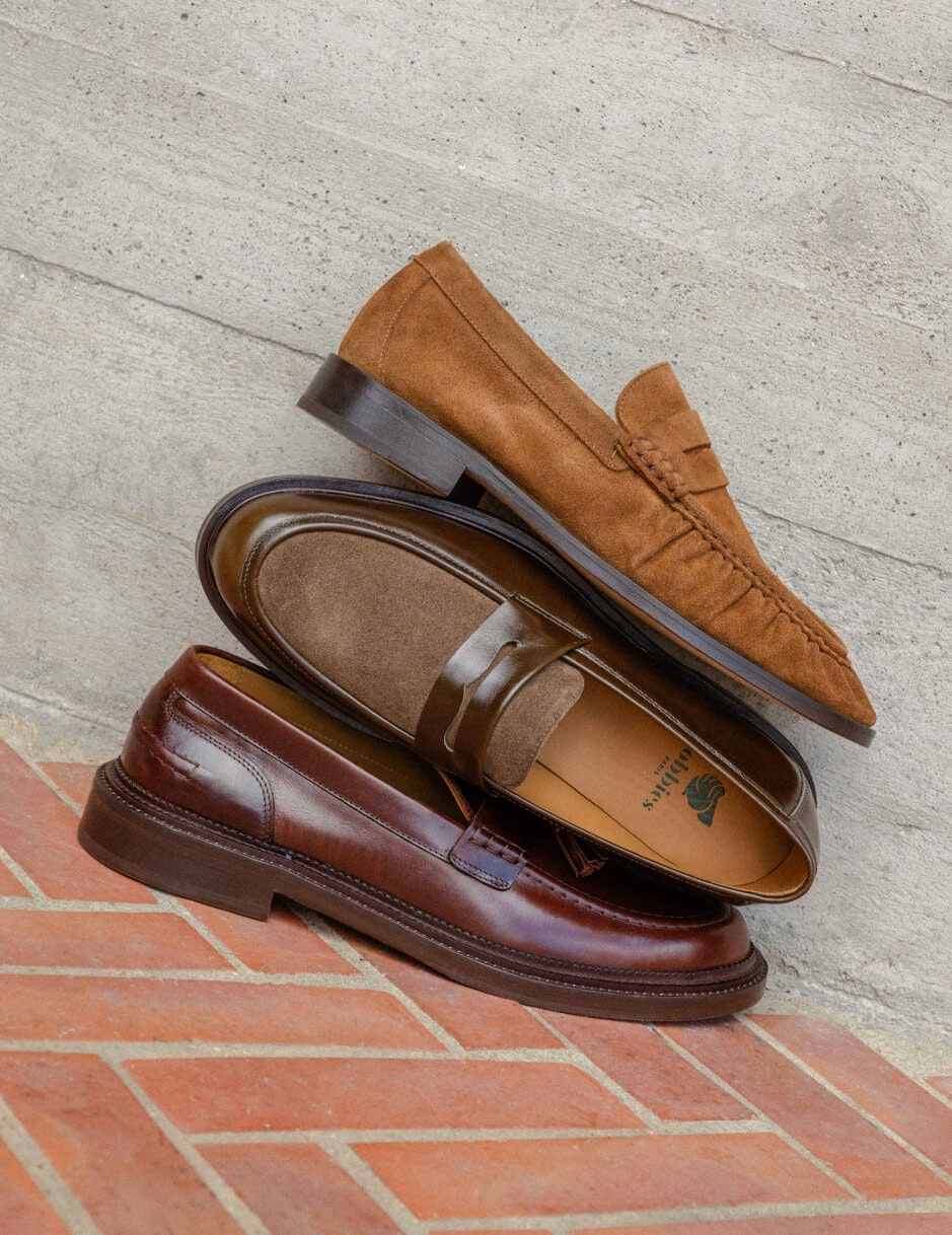 Products - Vadim & Gaetano & Orso