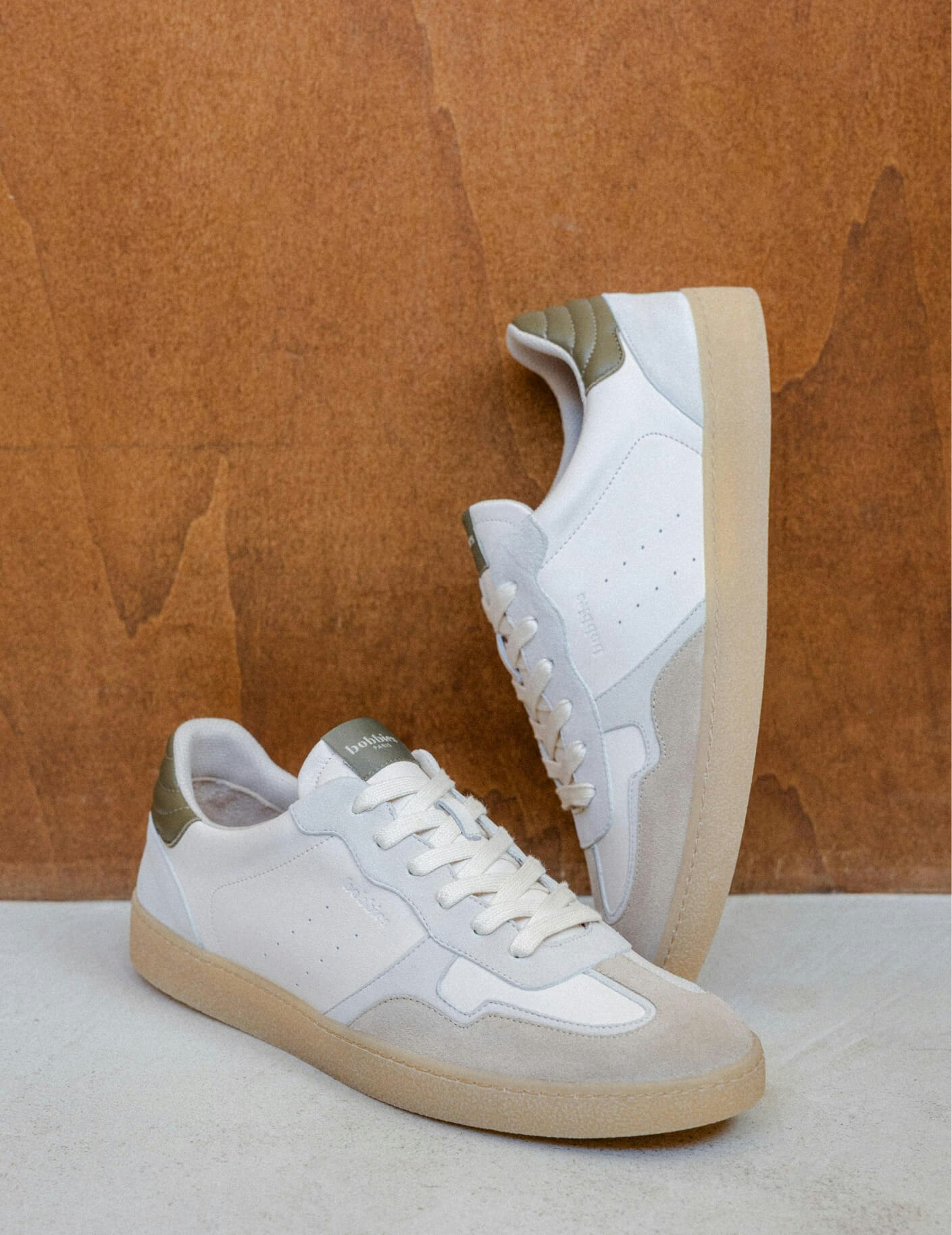 Product - Davis