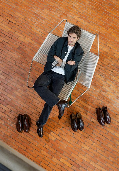 Products - Iver & Cassian & Cole