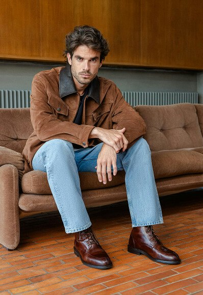 Product - Cassian