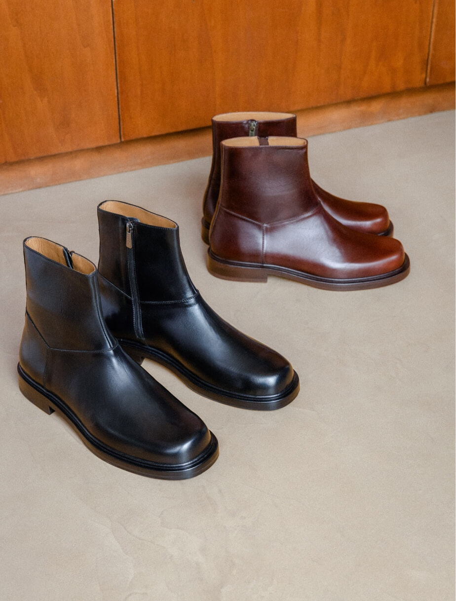 Products - Marius & Marcus