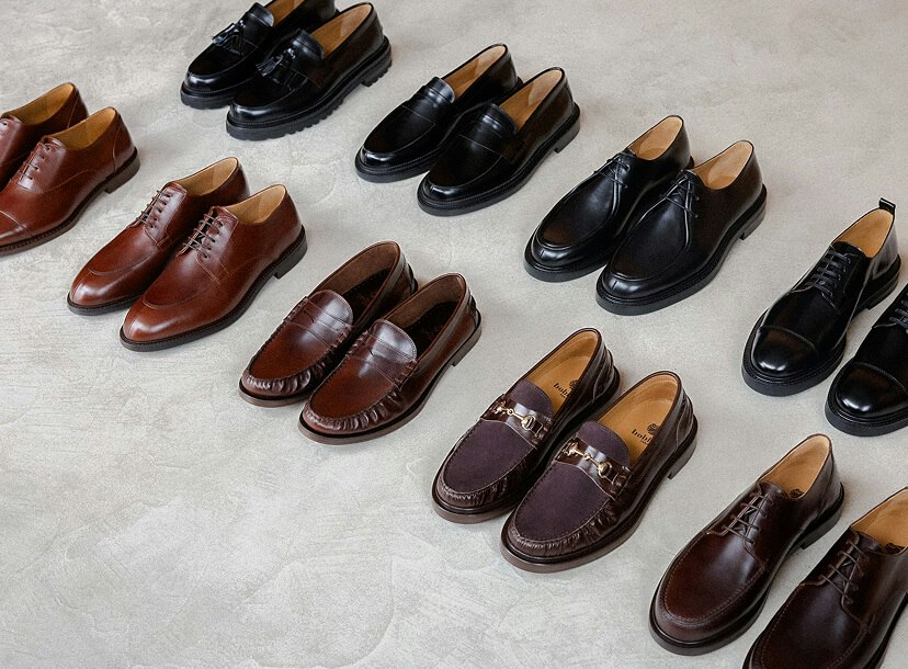 Products - Maël & Mark & Arlen & Dormel & Django & Iver & Owen & Andrey & Cole