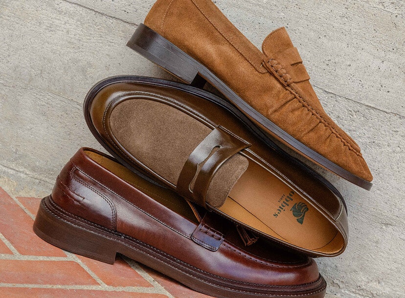 Products - Vadim & Gaetano & Orso