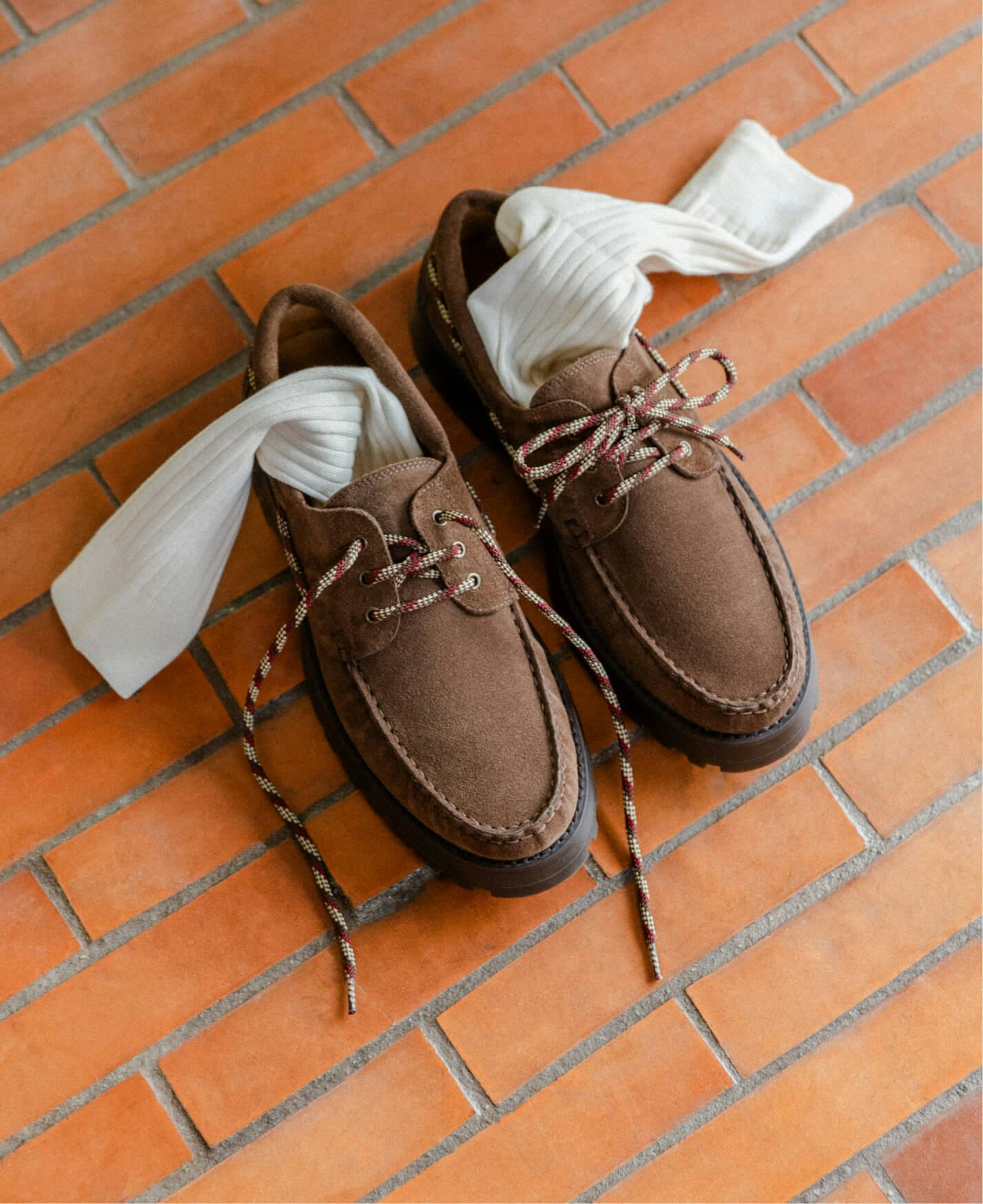 Product - Leif
