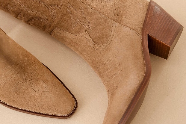 Categorie - Bottes & Cuissardes