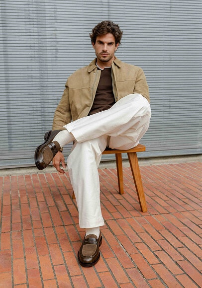 Producto - Gaetano