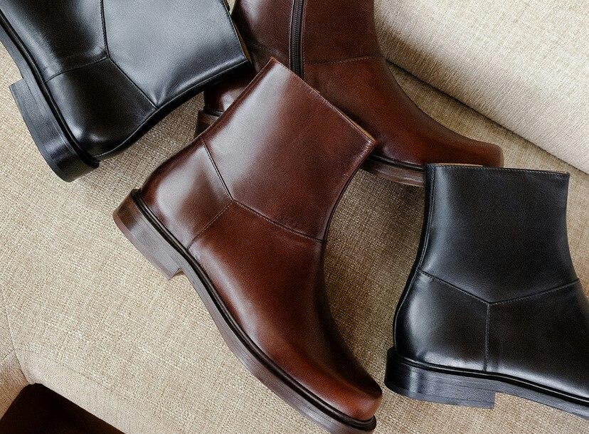 Products - Marius & Marcus
